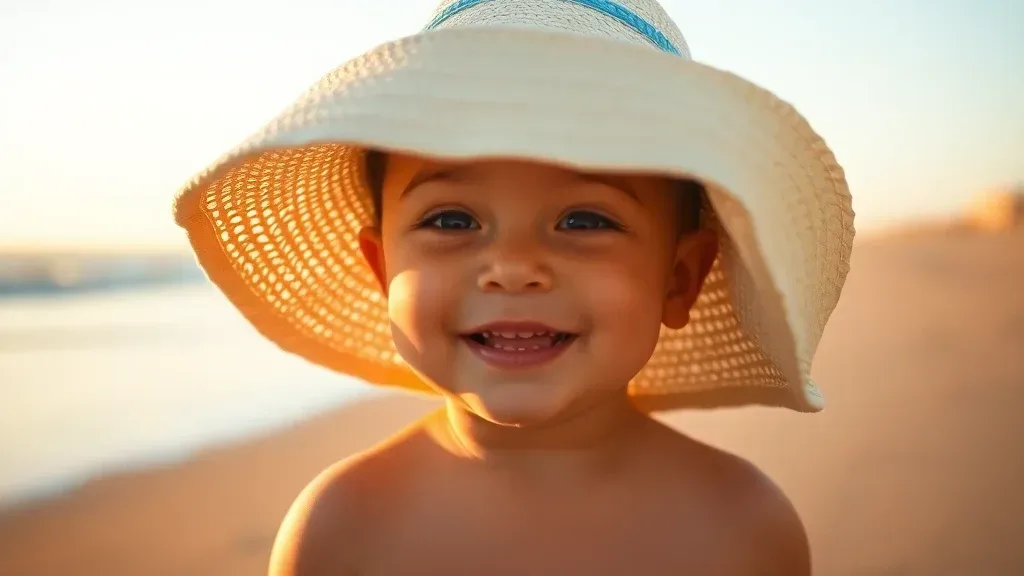 Featured image for AI Baby Generator: See What Your Baby Will Look Like