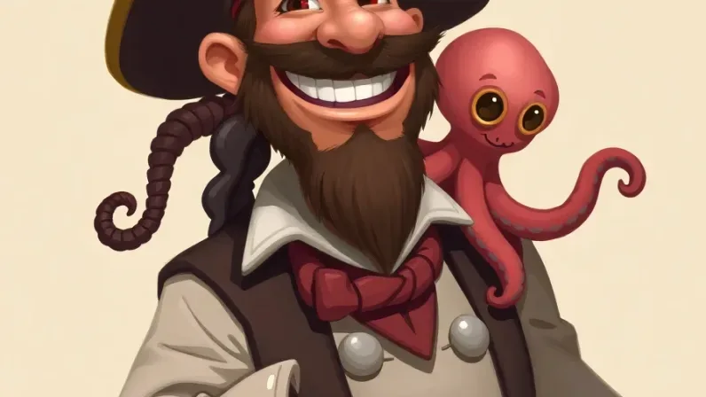 Featured image for AI Character Generator: Create Custom Characters for Any Project