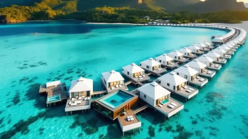 AI Hotel Marketing: Generate Property Photos and Campaigns