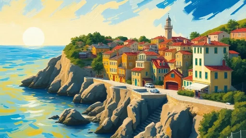 Featured image for AI Style Transfer: Turn Photos Into Paintings and Art