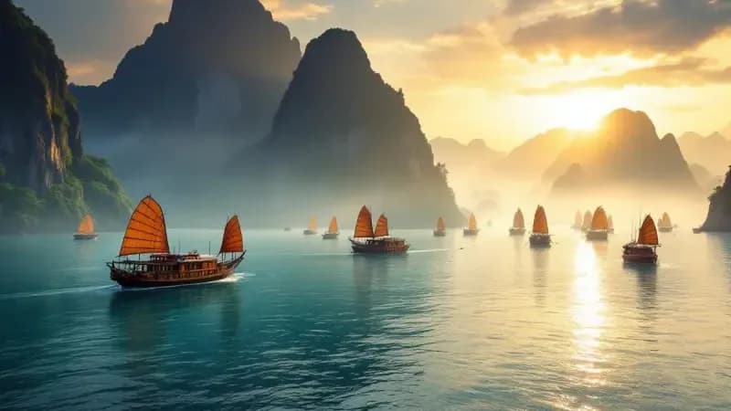 Featured image for AI Travel Photos for Long-Distance Couples: Be Together Anywhere
