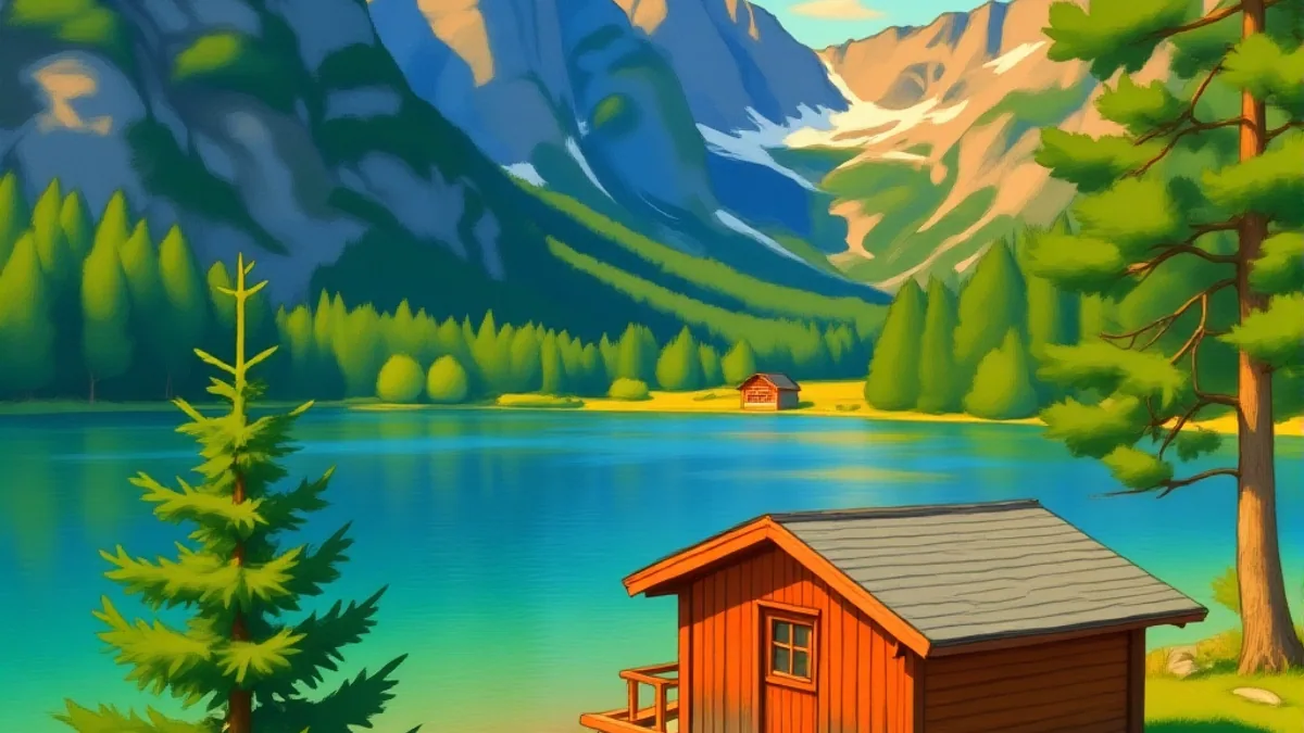 Ghibli-Style AI Prompts and 6 More Art Styles to Copy