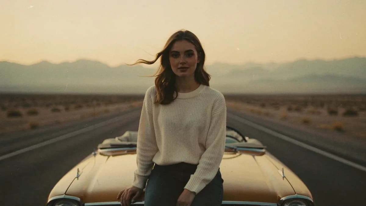 Featured image for How to Make Cinematic AI Images: Film-Quality Results