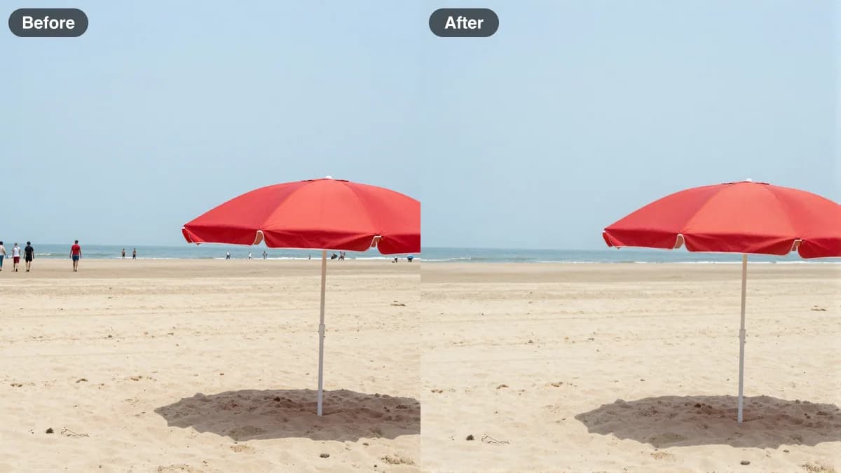 Remove Objects From Photos With AI: 3 Methods Compared