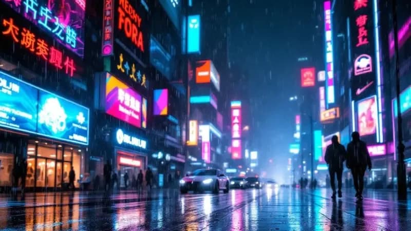 Featured image for The Ultimate Guide to AI Video Prompts (With Copy-Paste Examples)