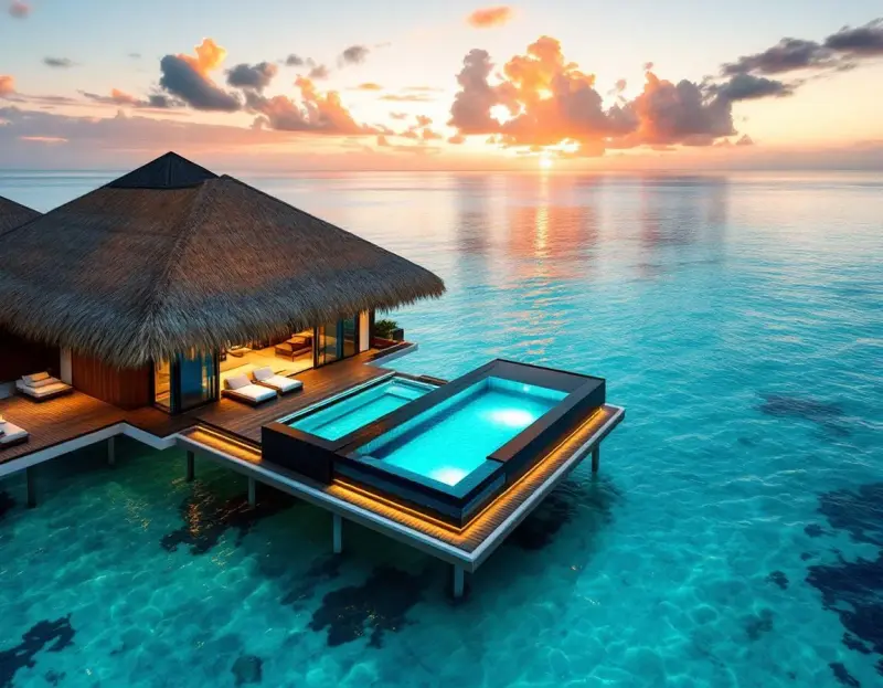 Featured image for How Hotels Are Using AI-Generated Images to Transform Their Marketing