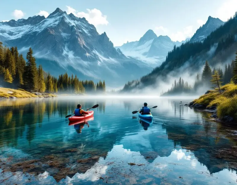 Featured image for The Complete AI Travel Content Strategy for 2026