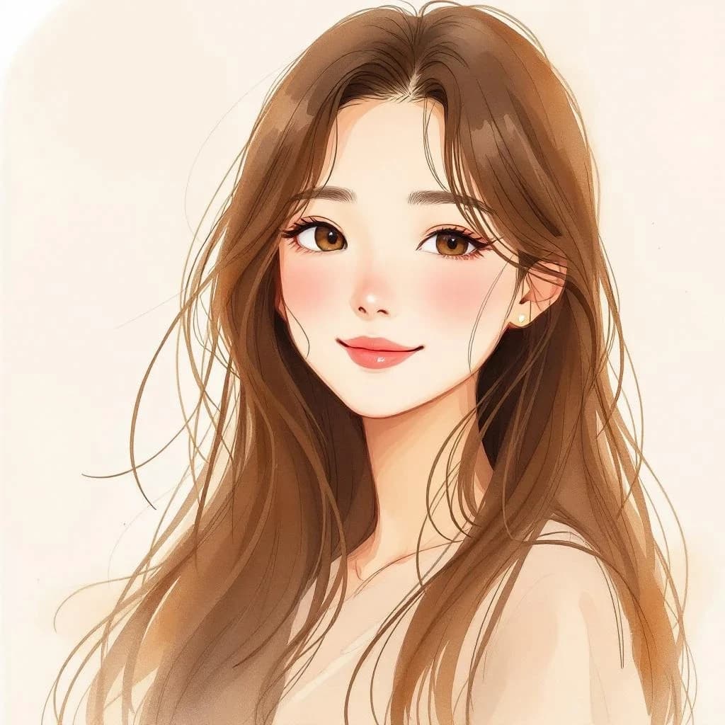 AI Cartoon & Ghibli Filter demo: lovino output image